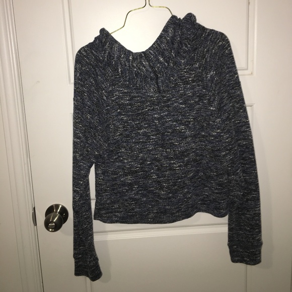 Aeropostale Knit Hoodie (Medium - M/M) - Picture 2 of 3